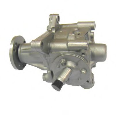 Pompa hidraulica, sistem de directie 2