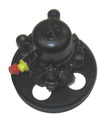 Pompa hidraulica, sistem de directie 2