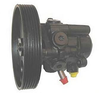 Pompa hidraulica, sistem de directie 3