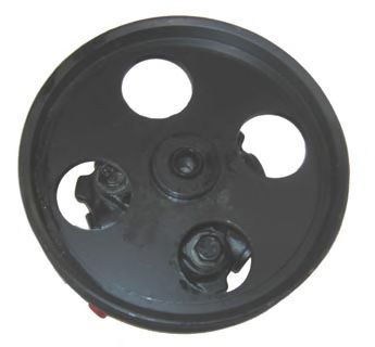 Pompa hidraulica, sistem de directie 4