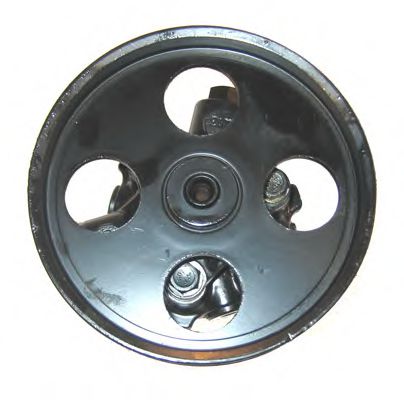 Pompa hidraulica, sistem de directie 2