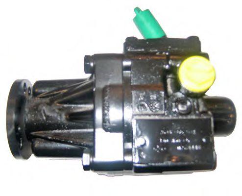 Pompa hidraulica, sistem de directie 2