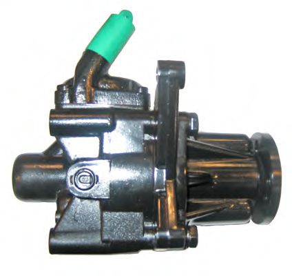 Pompa hidraulica, sistem de directie 4