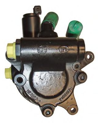 Pompa hidraulica, sistem de directie 3