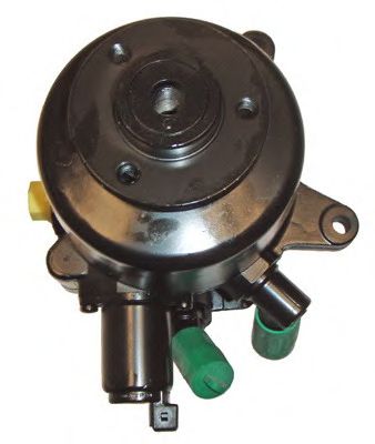 Pompa hidraulica, sistem de directie 4