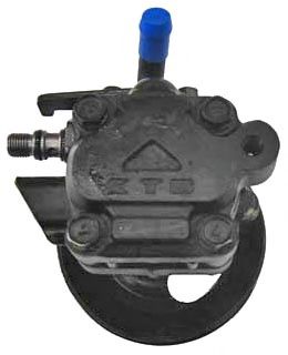 Pompa hidraulica, sistem de directie 2