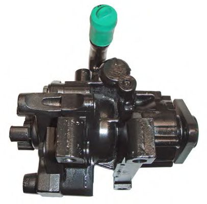 Pompa hidraulica, sistem de directie 3