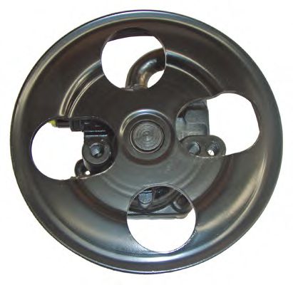 Pompa hidraulica, sistem de directie 3