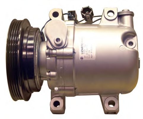 81.02.01.012 Compresor, climatizare LIZARTE 