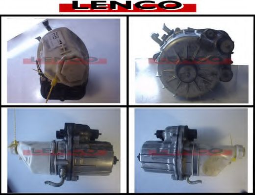 EP5010 Pompa hidraulica, sistem de directie LENCO 
