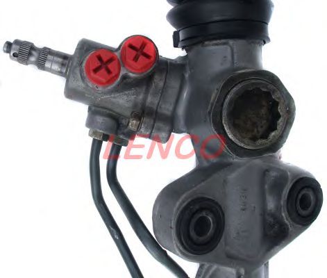 SGA036L Caseta directie LENCO 