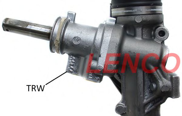 SGA045L Caseta directie LENCO 