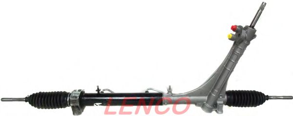 SGA066L Caseta directie LENCO 