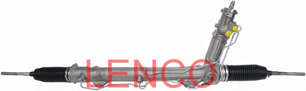 SGA1115L Caseta directie LENCO 