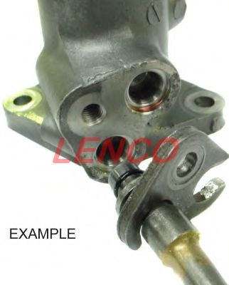 SGA133L Caseta directie LENCO 