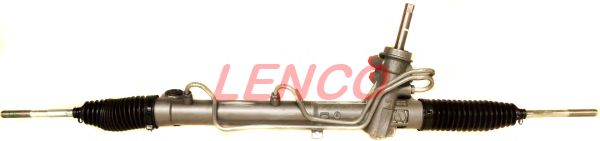 SGA162L Caseta directie LENCO 