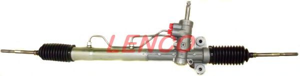 SGA246L Caseta directie LENCO 