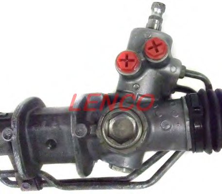 SGA479L Caseta directie LENCO 