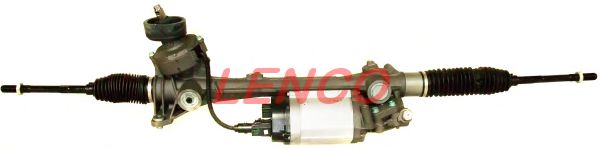 SGA533L Caseta directie LENCO 