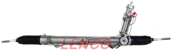SGA652L Caseta directie LENCO 