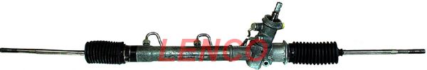 SGA665L Caseta directie LENCO 