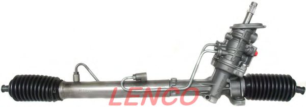 SGA878L Caseta directie LENCO 