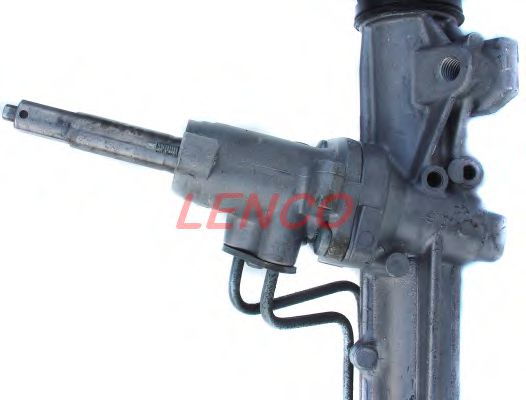 SGA933L Caseta directie LENCO 