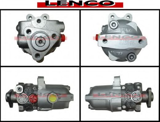 SP3732 Pompa hidraulica, sistem de directie LENCO 