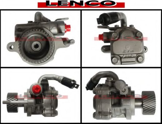 SP3877 Pompa hidraulica, sistem de directie LENCO 