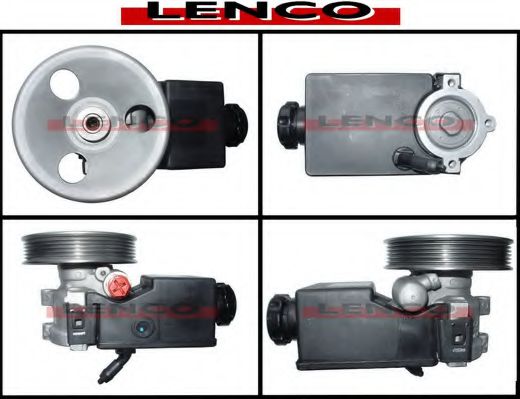 SP3891 Pompa hidraulica, sistem de directie LENCO 