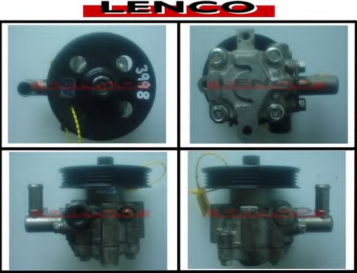 SP3998 Pompa hidraulica, sistem de directie LENCO 