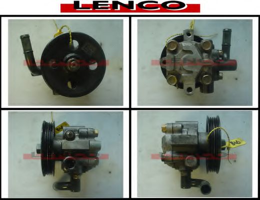 SP4047 Pompa hidraulica, sistem de directie LENCO 