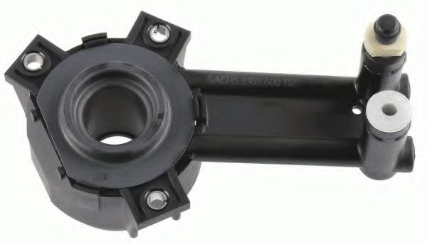 Rulment de presiune, ambreiaj 2