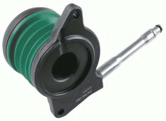 Rulment de presiune, ambreiaj 2