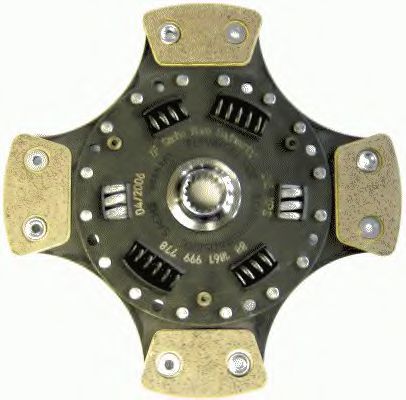 Disc ambreiaj