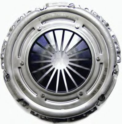 883082 999610 Placa presiune ambreiaj SACHS (ZF SRE) 