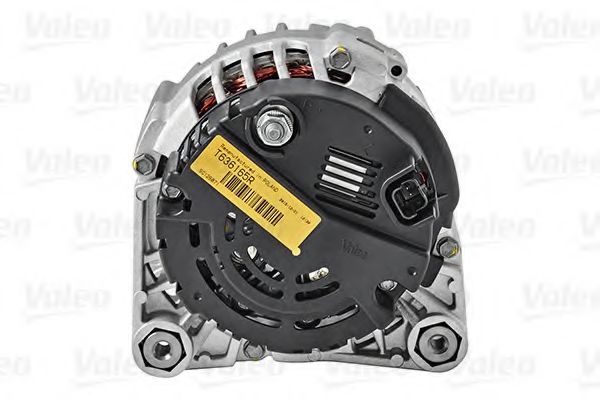 Generator / Alternator 2