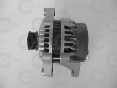Generator / Alternator 3