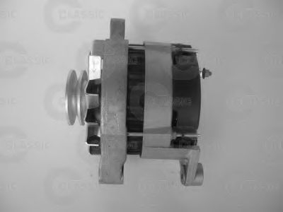 Generator / Alternator 3