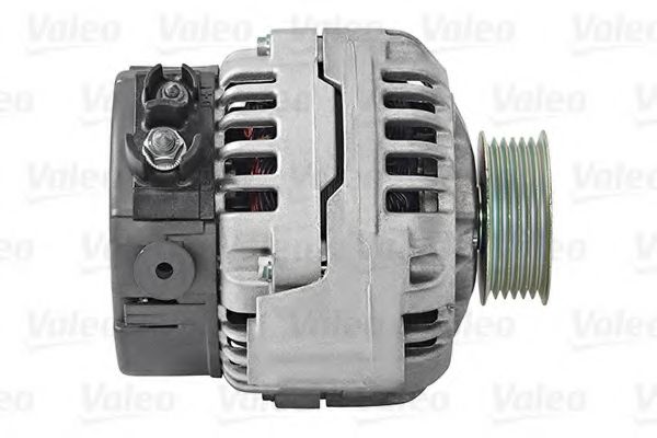 Generator / Alternator 3