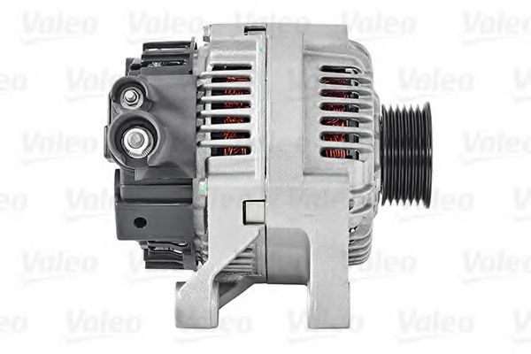 Generator / Alternator 3