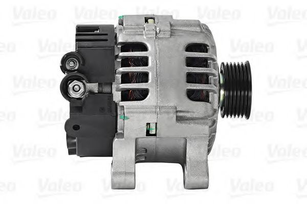 Generator / Alternator 3