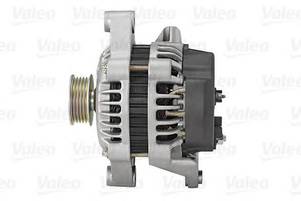 Generator / Alternator 3
