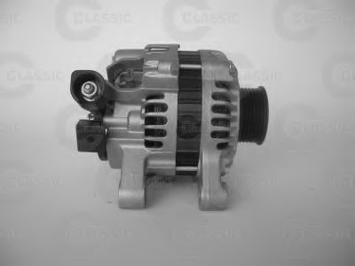 Generator / Alternator 3