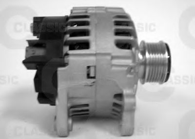Generator / Alternator 3