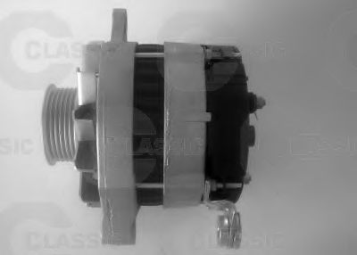Generator / Alternator 3