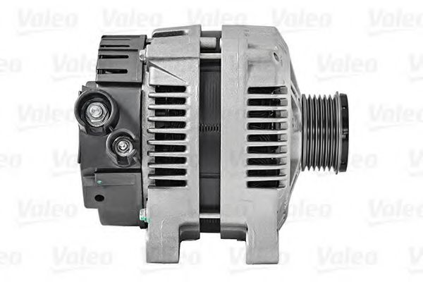 Generator / Alternator 3