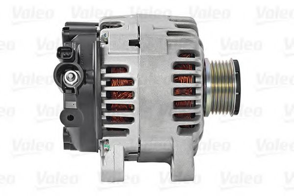 Generator / Alternator 3