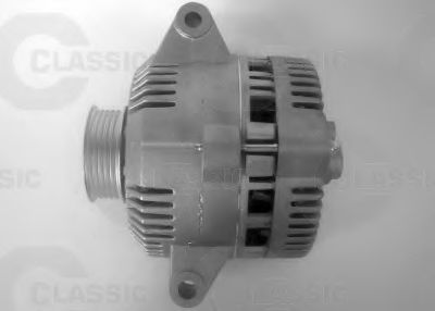 Generator / Alternator 3