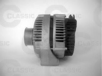 Generator / Alternator 3